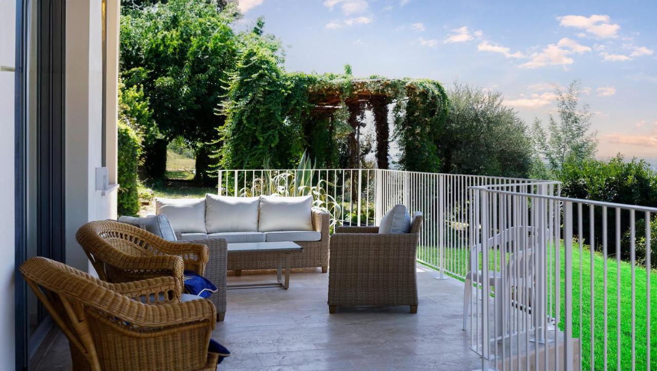 Agriturismo Terra Volonteri モンテカティーニ・テルメ エクステリア 写真