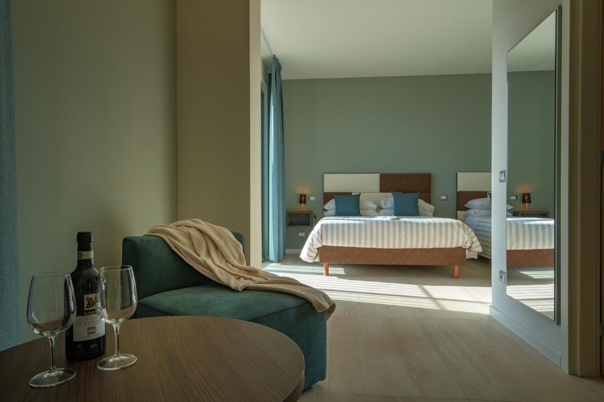 Agriturismo Terra Volonteri モンテカティーニ・テルメ エクステリア 写真