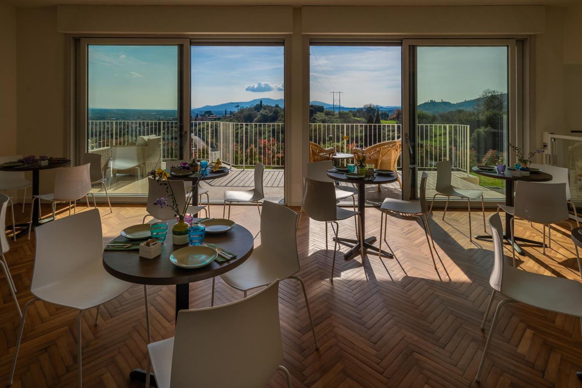 Agriturismo Terra Volonteri モンテカティーニ・テルメ エクステリア 写真