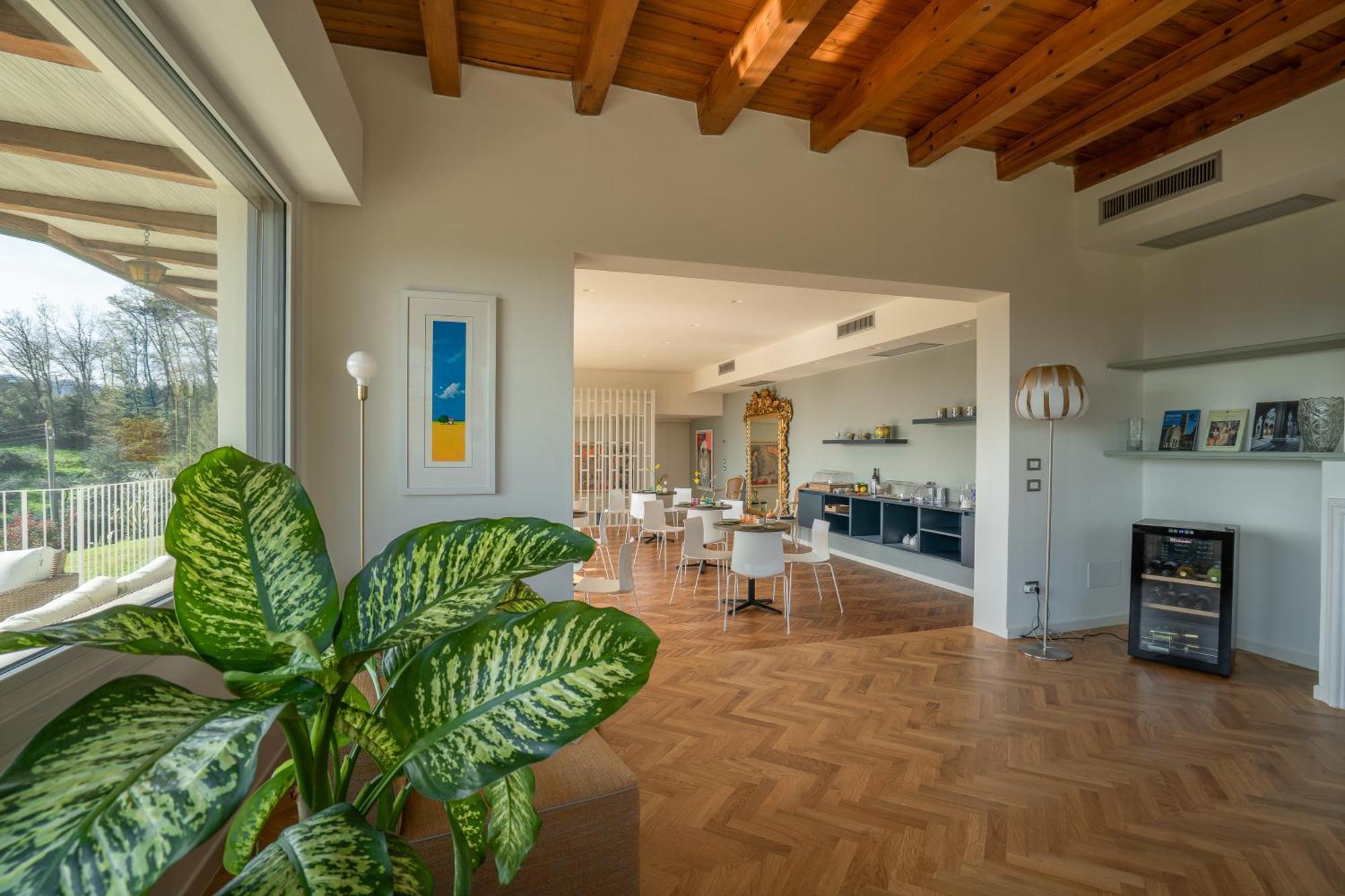 Agriturismo Terra Volonteri モンテカティーニ・テルメ エクステリア 写真