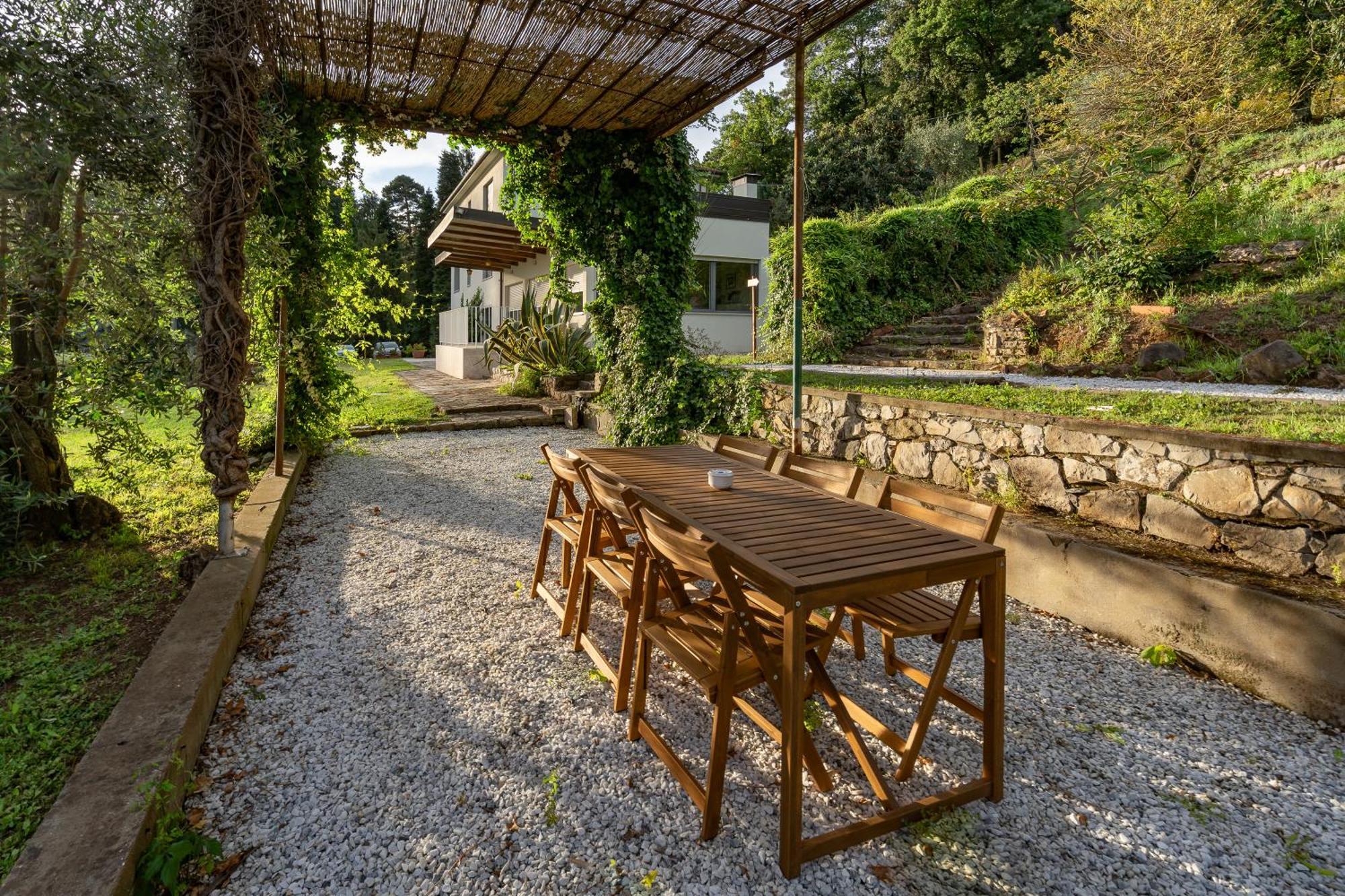 Agriturismo Terra Volonteri モンテカティーニ・テルメ エクステリア 写真